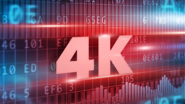 Решения Digital Signage 4K