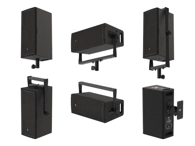 EM Acoustics R6 дополнила серию Reference , фото-3