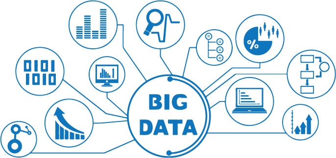 Big Data - 5 главных советов для начинающего аналитика