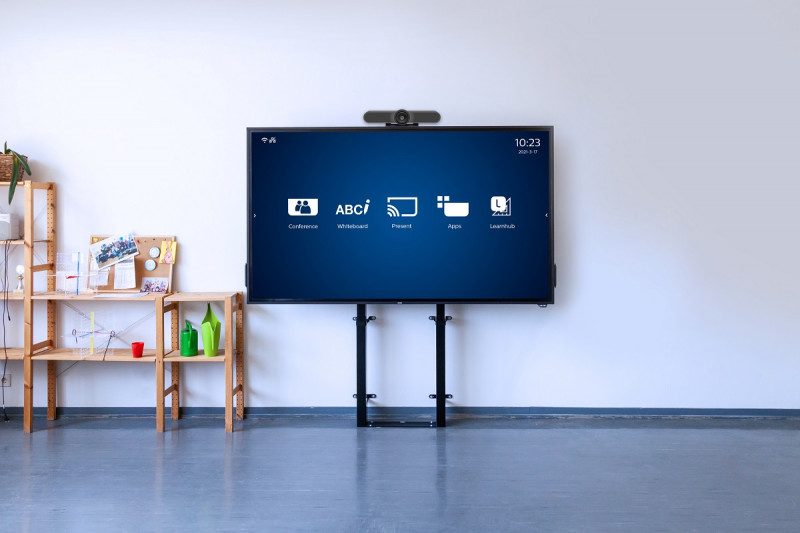 Серия дисплеев Philips T-Line