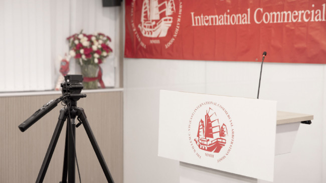 Vis East Moot — одно из крупнейших международных соревнований по дебатам в мире
