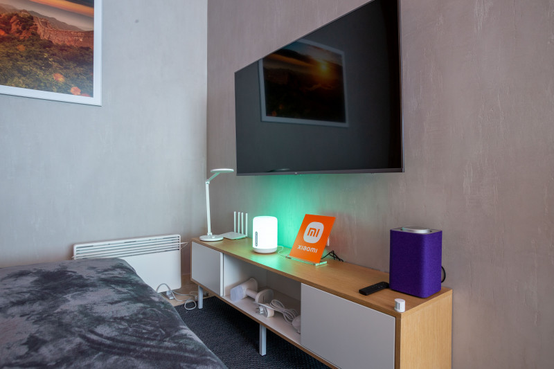галерея умного дома Xiaomi