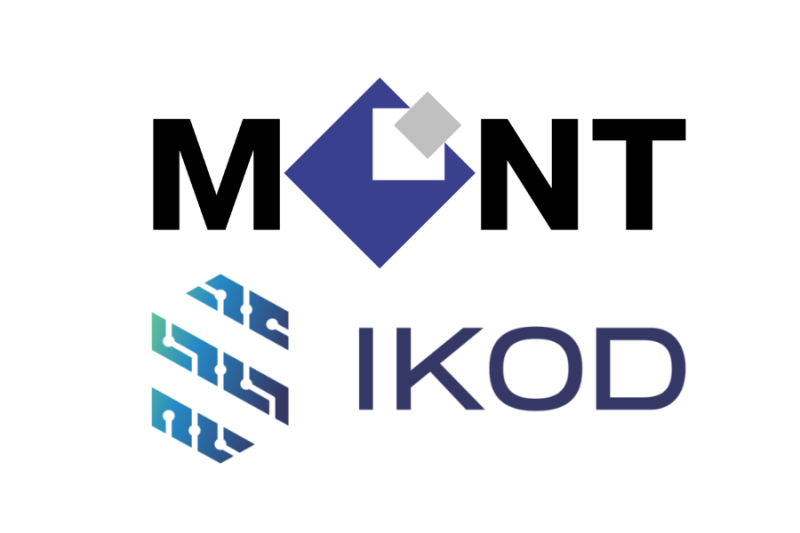 В линейке вендоров ГК MONT появилась новая компания – казахстанский производитель программного обеспечения IKOD. Разработчик создает ИТ-решения, повышающие эффективность работы предприятий за счет автоматизации их процессов. В портфеле MONT будут представлены два продукта IKOD – IDMX и IDMX LITE.
