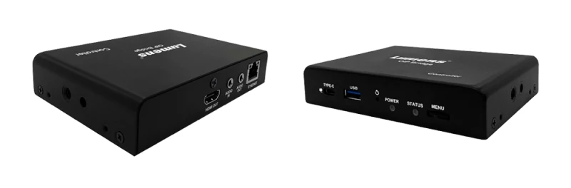Lumens OIP-N60C, img-2