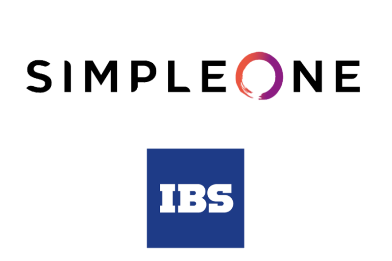 Группа компаний IBS получила партнерский серебряный статус российского разработчика инструментов для автоматизации бизнес-процессов в средних и крупных компаниях SimpleOne.