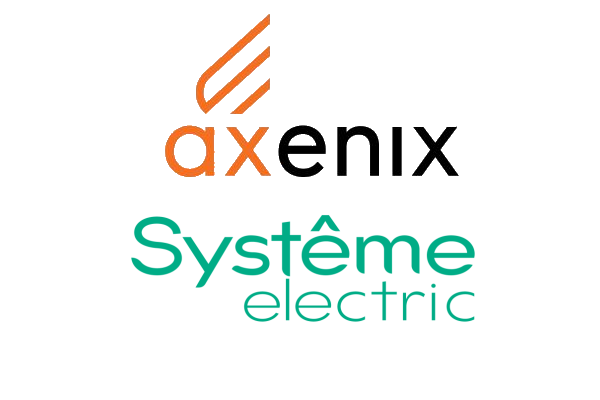 Специалисты компании Axenix (ex-Accenture в России) помогли компании Systeme Electric (ранее Schneider Electric) разработать минимально жизнеспособное решение (MVP продукт, называемый как «стресс-сценарий») на случай экстренного отключения от глобальной ERP-системы международной компании Schneider Electric.