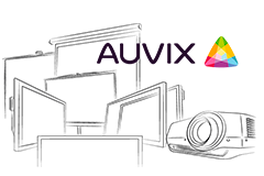 Новый модуль обеспечивает взаимодействие учетных систем AUVIX и его партнеров для автоматической выгрузки данных о продуктах, представленных на портале.