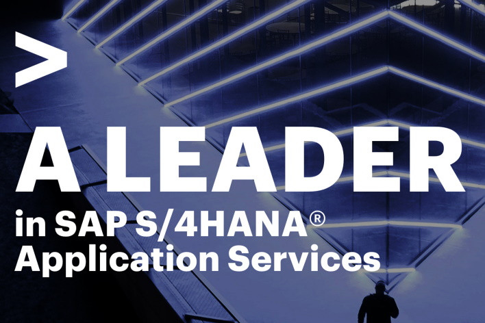 Accenture названа лидером в исследовании Gartner «Magic Quadrant for SAP S/4HANA» за 2021 год. Также компания заняла лидирующие позиции среди сервис-провайдеров в отчете Everest Group «PEAK Matrix for SAP S/4HANA».
