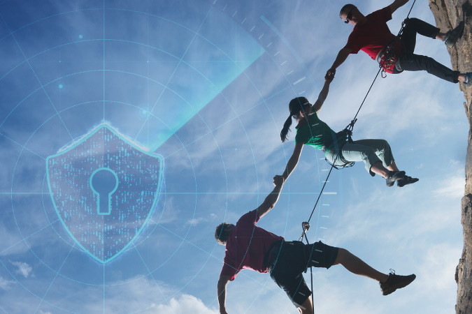 Cisco опубликовала New Trust Standard, руководство по оценке степени доверия организаций в ходе цифровой трансформации. На фоне распространения гибридной работы, увеличения объемов собираемых в сети данных и роста числа киберугроз документ повышает требования к процессу установления доверительных отношений с заказчиками.