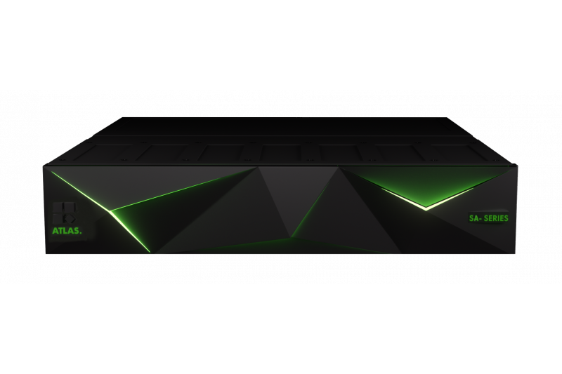 Российский ИТ-вендор ATLAS расширил функционал платформы ATLAS.SA, внедрив технологию WORM — запись один раз, чтение много раз.
