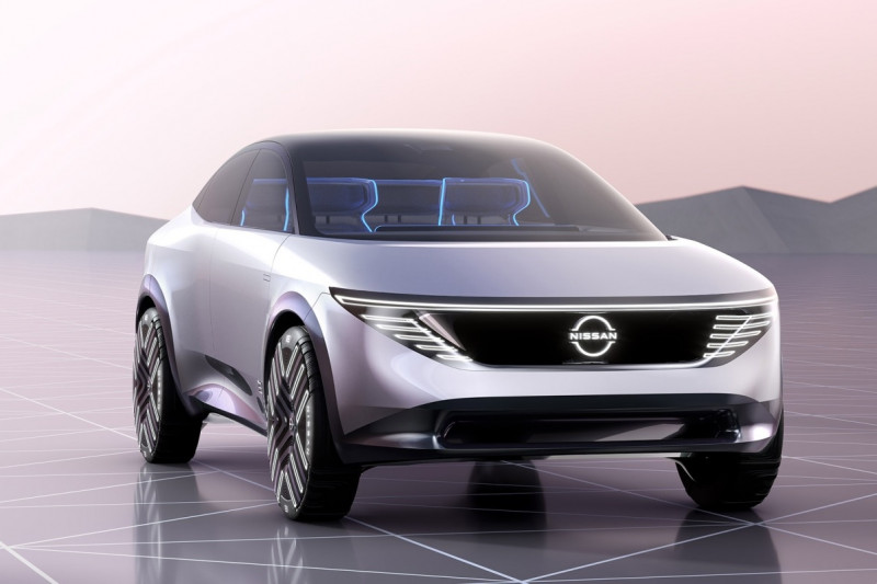 В течение следующих пяти лет Nissan инвестирует 2 триллиона иен (17,6 миллиарда долларов) в разработку новых электромобилей и аккумуляторных технологий в рамках грандиозного плана, который компания называет «Амбиции 2030».