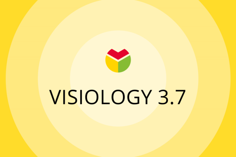 Новый релиз российской BI-платформы Visiology позволяет реализовать новый уровень разделения доступа к результатам аналитики и визуализации, создавая условия для полномасштабного применения аналитической платформы в корпоративной среде и применения практик управления на основе данных (data-driven management).