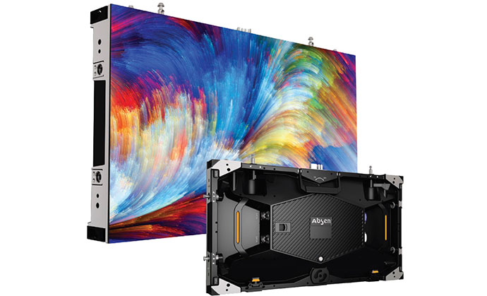 Absen-MiniLED-4-in-1
