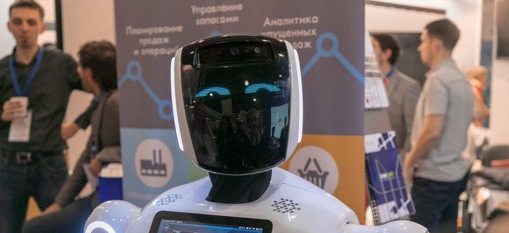 Retai Hub - Цифровые решения и IT для ритейла