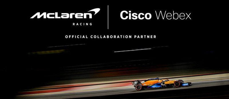 Cisco Webex - Official Collaboration Partner