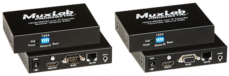 MuxLab Prodigital