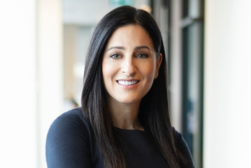 Компания Dell Technologies (NYSE: DELL) объявила о назначении Ролы Дагер (Rola Dagher) новым руководителем партнерского канала продаж, отчитывающейся Биллу Сканнеллу (Bill Scannell), президенту Dell Technologies по глобальным продажам и работе с клиентами.