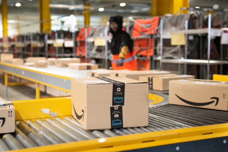 Согласно исследованию New York Times, у Amazon настолько высока текучесть кадров, что руководители обеспокоены нехваткой новых людей для найма.