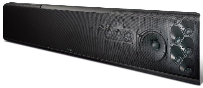 Yamaha YSP-5600