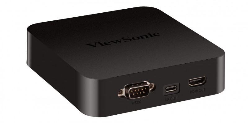 myViewBoard Box
