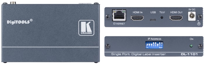 Kramer-DL-1101