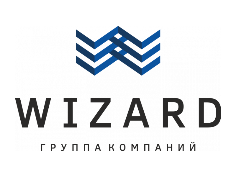 ООО Визард. Группа компаний Wizard логотип. Визард Тверь. Визард Ритейл Тверь.