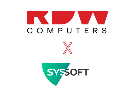 «Сиссофт» и RDW Computers заключили соглашение о партнёрстве. В рамках сотрудничества компании сфокусируются на совместном продвижении отечественного оборудования RDW на рынок для решения бизнес-задач заказчиков по импортозамещению.