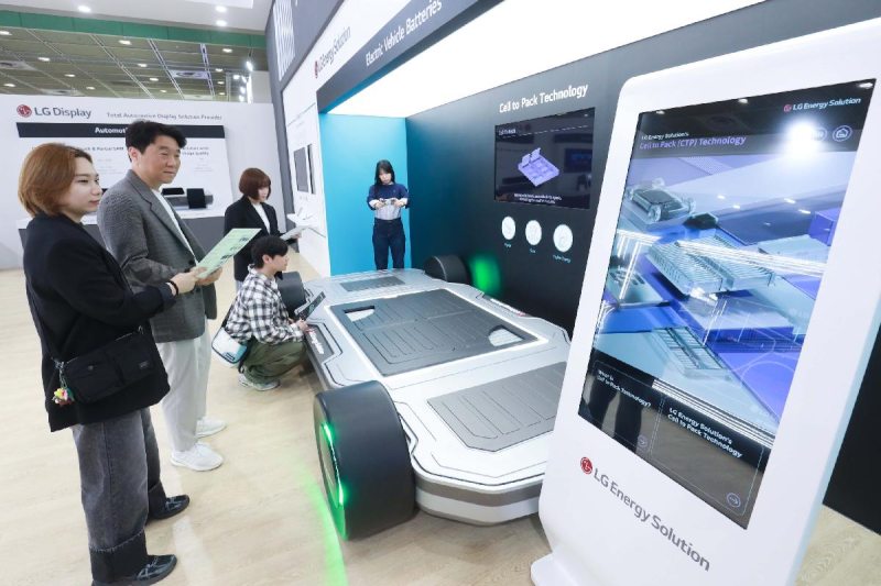 LG Energy Solution-EVS37