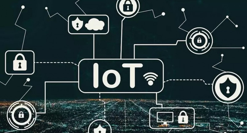 Junuper Research 5G IoT