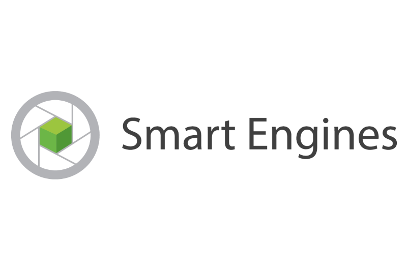 Engineer id. Логотип Smart engines. Smart ID engine. Смарт Энджинс.