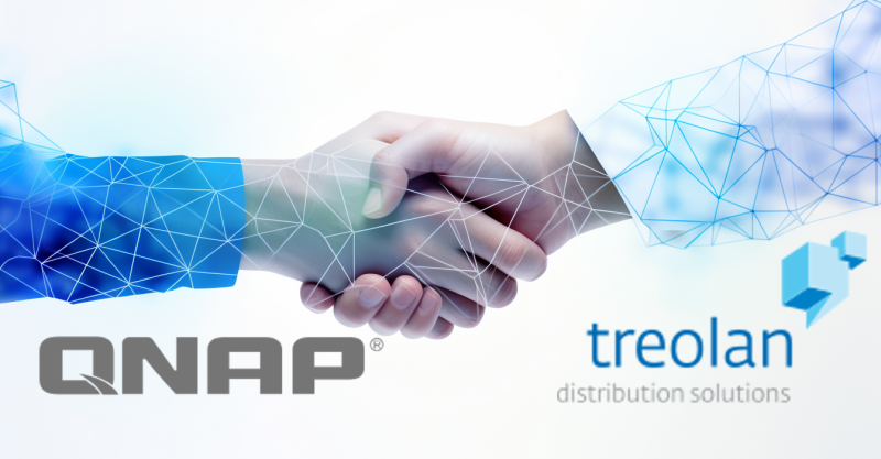 QNAP - Treolan
