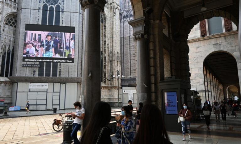Milano-Digital-Fashion-Week