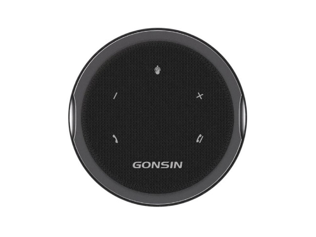 Нейросетевое шумоподавление в спикерфоне Gonsin Model O, фото - 8