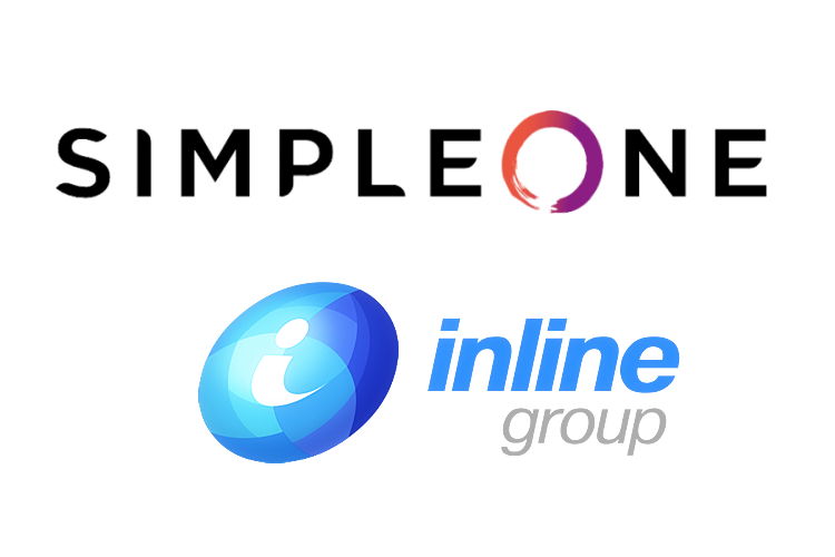 «ИНЛАЙН ГРУП» получила золотой партнерский статус SimpleOne, открывающий новые возможности для внедрения решений в области автоматизации бизнес-процессов.