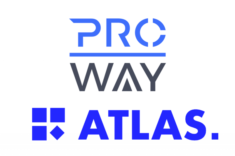 Компания ATLAS, российский разработчик и производитель решений для хранения, обработки и передачи данных, заключила партнёрское соглашение с отечественным ИТ‑дистрибьютором — PROWAY.