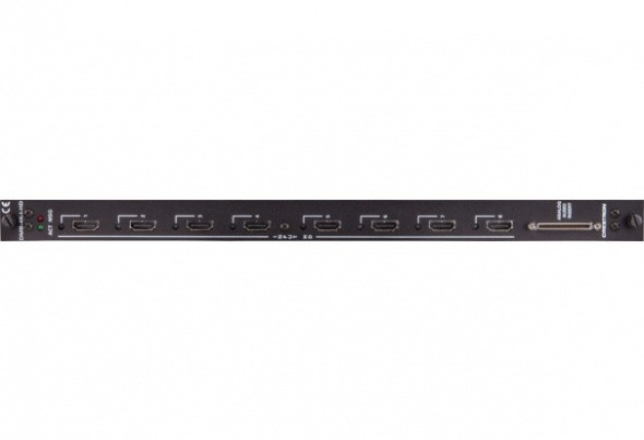 8-канальный HDMI® 4K входной модуль для DM® коммутаторов