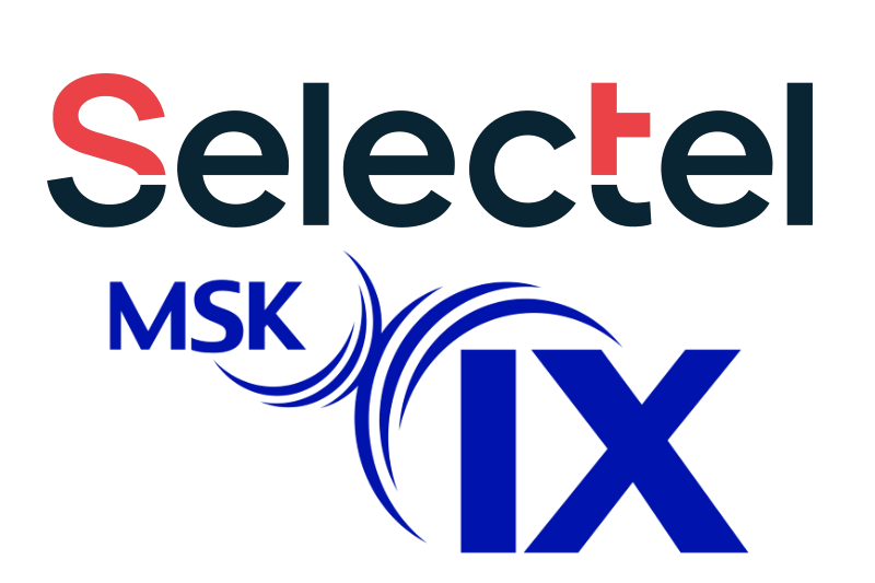 Selectel, ведущий российский провайдер IТ-инфраструктуры, и компания MSK-IX, крупнейшая платформа обмена трафиком в России, заключили договор о сотрудничестве в рамках услуги Cloud Connect. Партнерство между компаниями позволит клиентам быстрее и удобнее объединять собственную геораспределенную IT-инфраструктуру и инфраструктуру в Selectel через настройку безопасного канала связи, используя платформу MSK-IX.