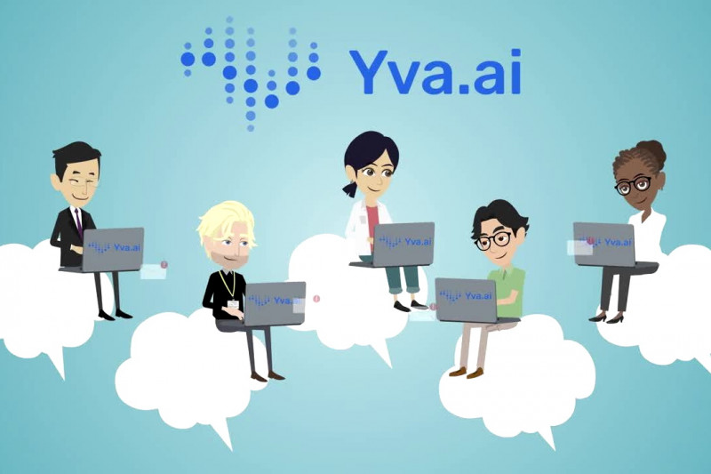 Компания Syssoft («Системный софт»), центр экспертизы в области программного обеспечения, завершила поставку инновационной системы поведенческой HR-аналитики Yva.ai в продуктовую ИТ-компанию Space307. В рамках проекта, который был выполнен полностью удаленно. Решение было внедрено силами специалистов Yva.ai.