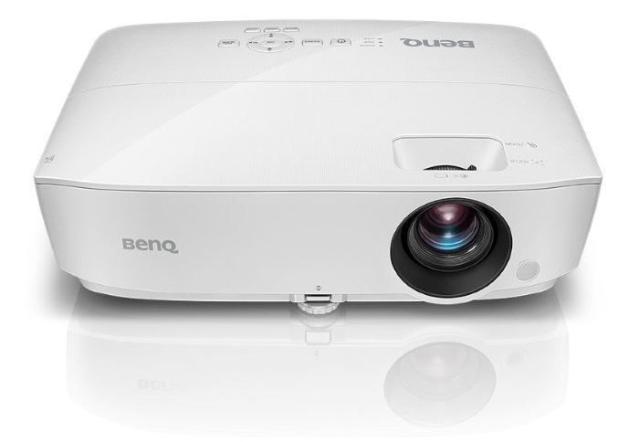 Обновление серии М500  - проекторы Benq