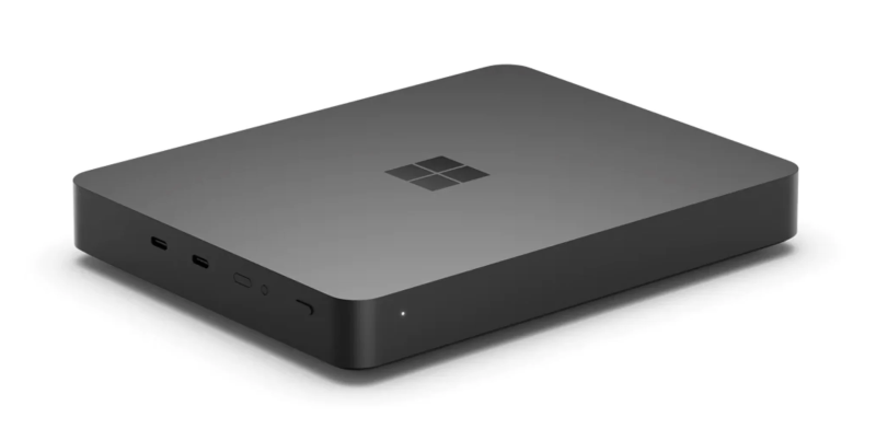 Windows Dev Kit 2023
