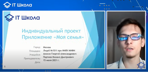 Анохин Георгий