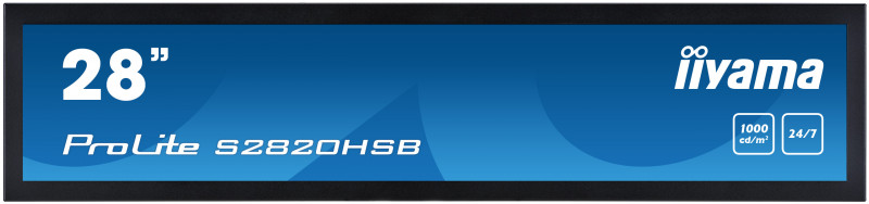 S2820HSB