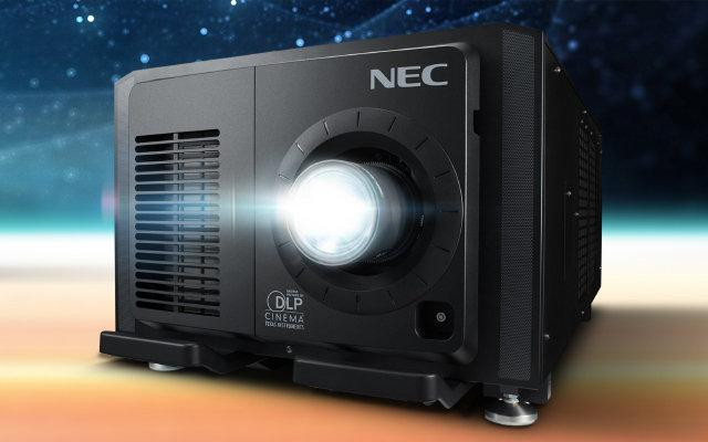 Проектор NC2402ML
