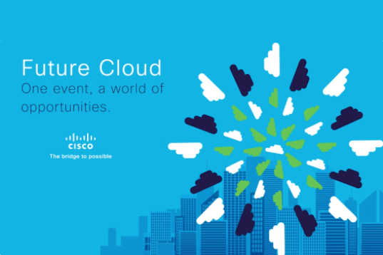 На конференции Cisco Future Cloud компания представила инновации для гибридных облаков. Компания представила революционную платформу для гибридных облаков Cisco UCS® X-Series под управлением Cisco Intersight™. Ведущие мировые бренды, включая KBR, Kaleida Health и Rakuten Mobile, рассказывают о поддержке Cisco при формировании и реализации своих облачных стратегий.