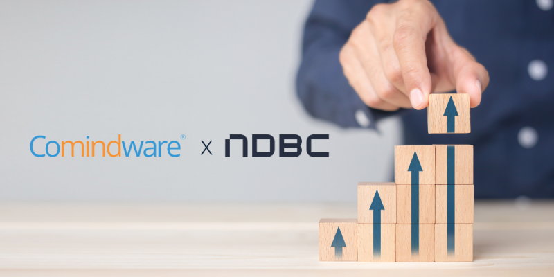 NDBC и Comindware