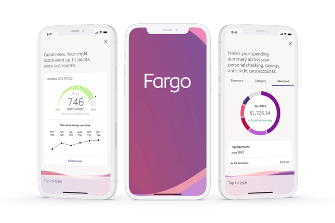 Банковская холдинговая компания Wells Fargo & Co. заключила партнерское соглашение с облачным бизнесом Google LLC для создания виртуального помощника на базе искусственного интеллекта, который поможет потребителям с решением банковских вопросов.