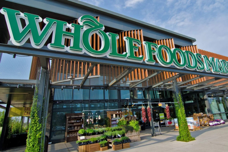 Whole Food Market