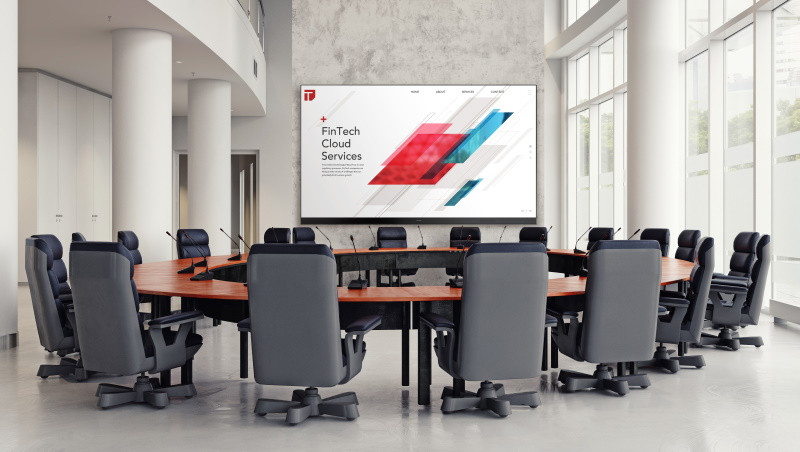 ViewSonic All-in-One Direct View