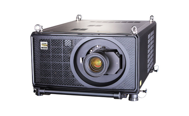 Digital Projection вдохнули новую жизнь в австрийское благотворительное мероприятие, фото_3
