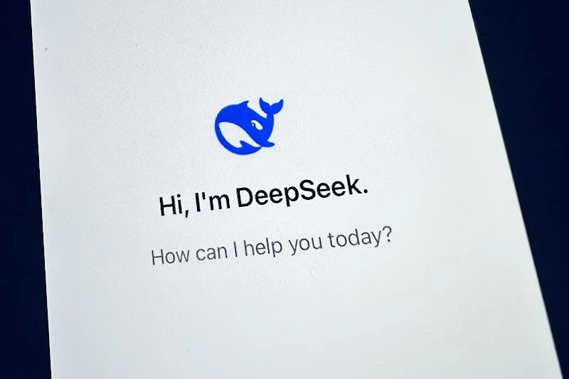 DeepSeek представляет мультимодальную языковую модель